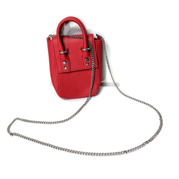 Danielle Nicole Handbags - Danielle Nicole Crossbody Mini Tote